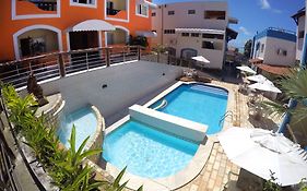 Hotel Areia de Ouro